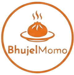 Bhujel Momo